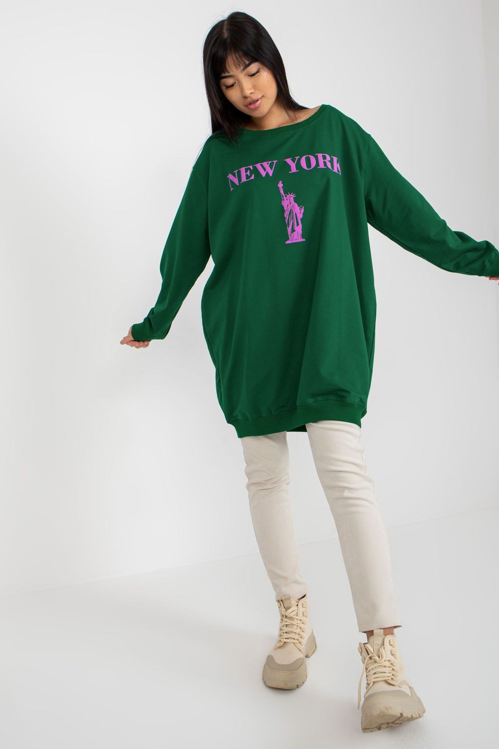 blouse model 206004 Factory Price - Afbeelding 4