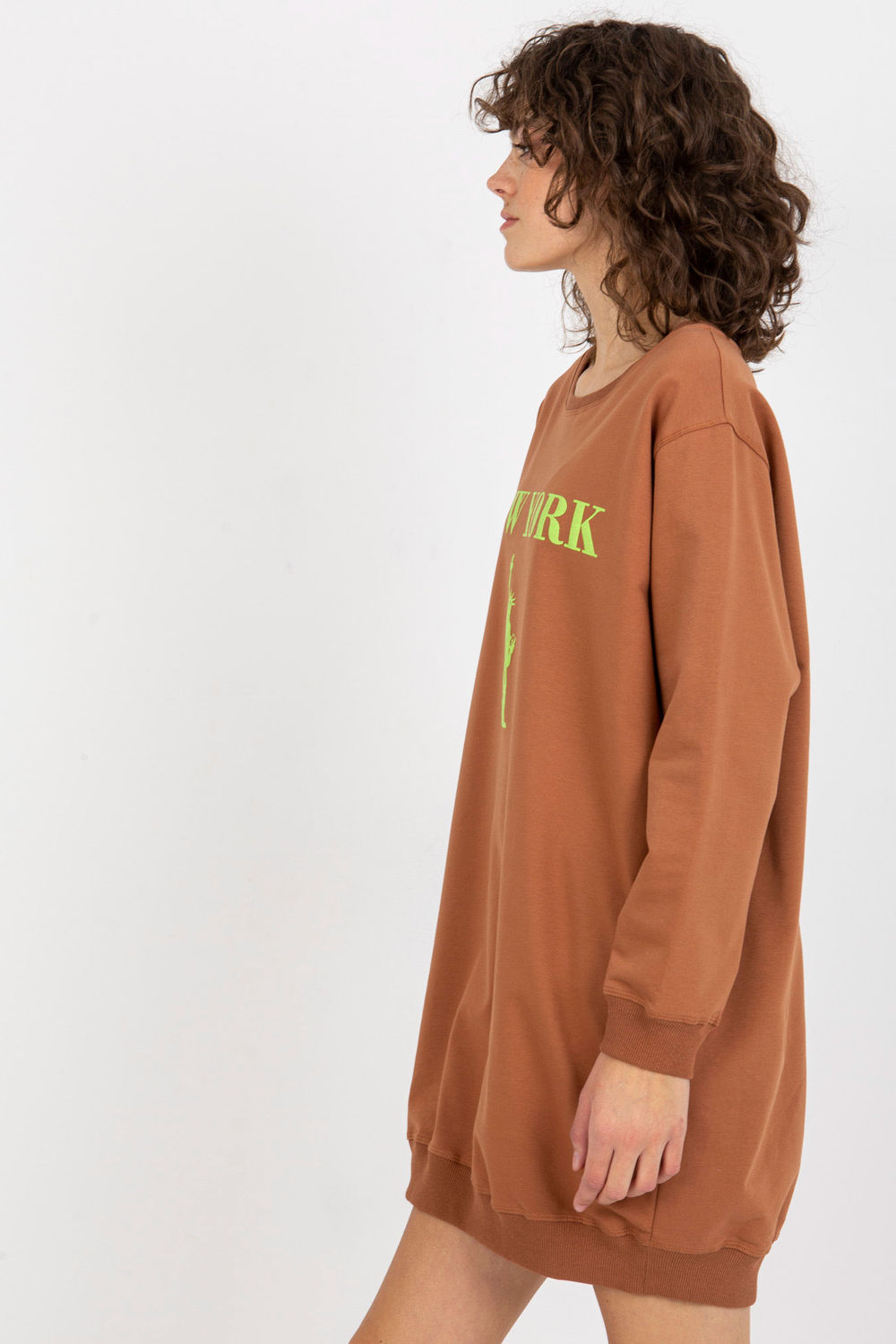 blouse model 206007 Factory Price - Afbeelding 2