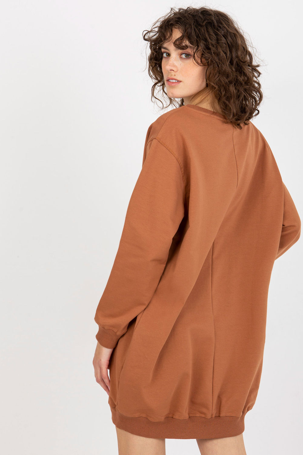 blouse model 206007 Factory Price - Afbeelding 3