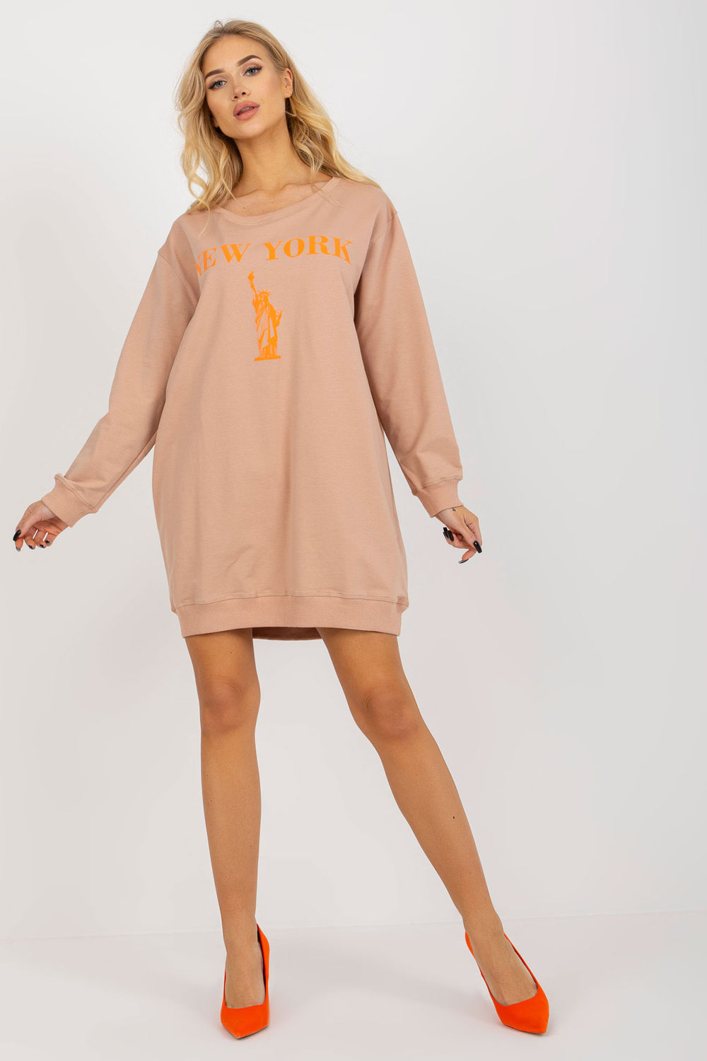 blouse model 206009 Factory Price - Afbeelding 2
