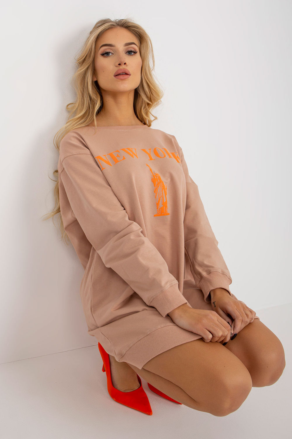 blouse model 206009 Factory Price - Afbeelding 4