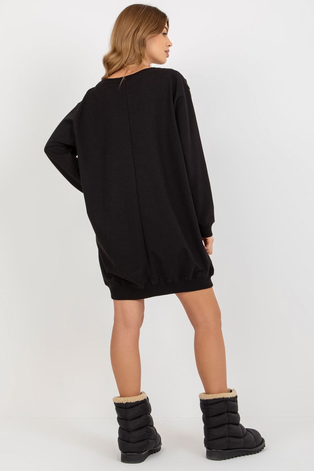 blouse model 206018 Factory Price - Afbeelding 3