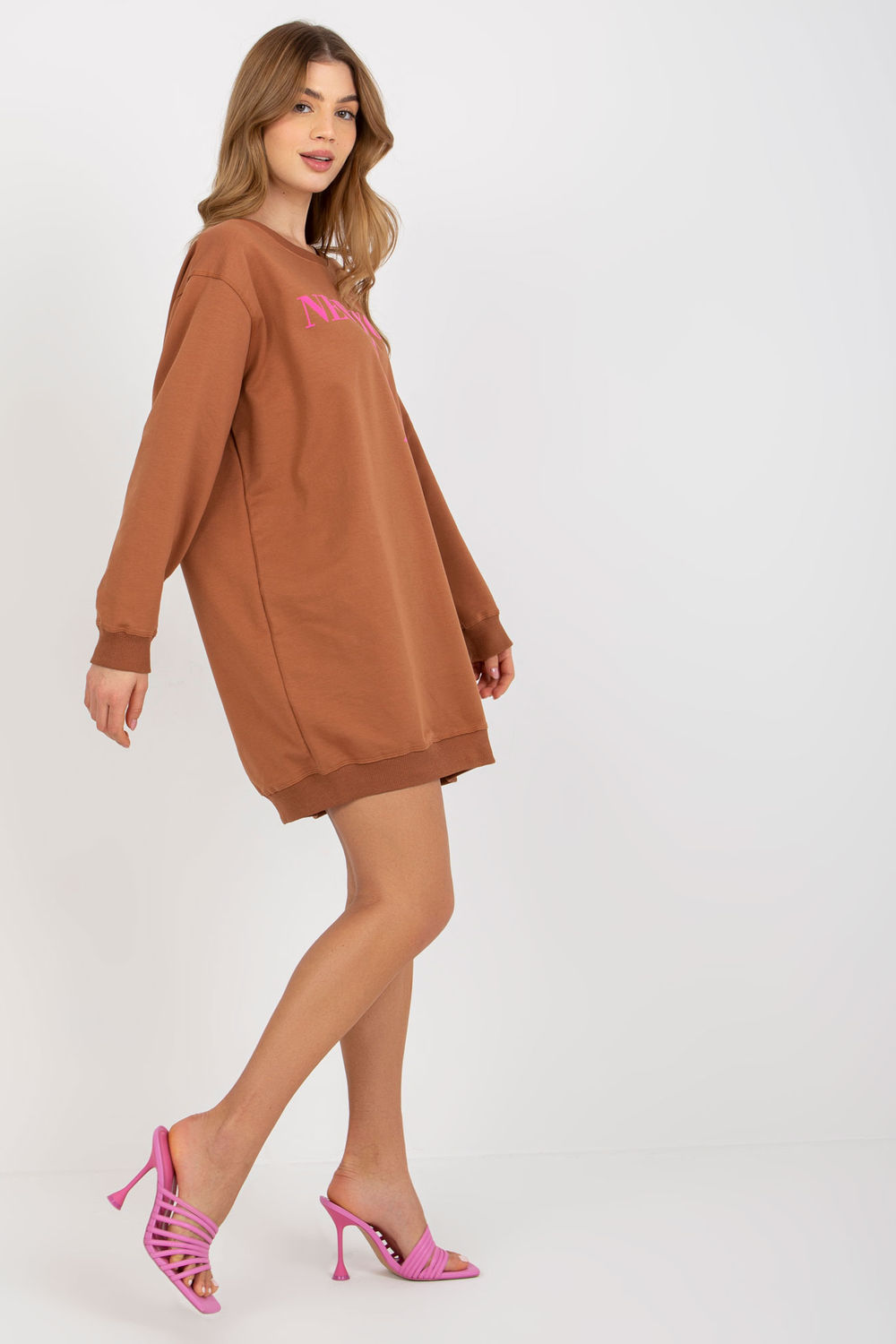 blouse model 206020 Factory Price - Afbeelding 2