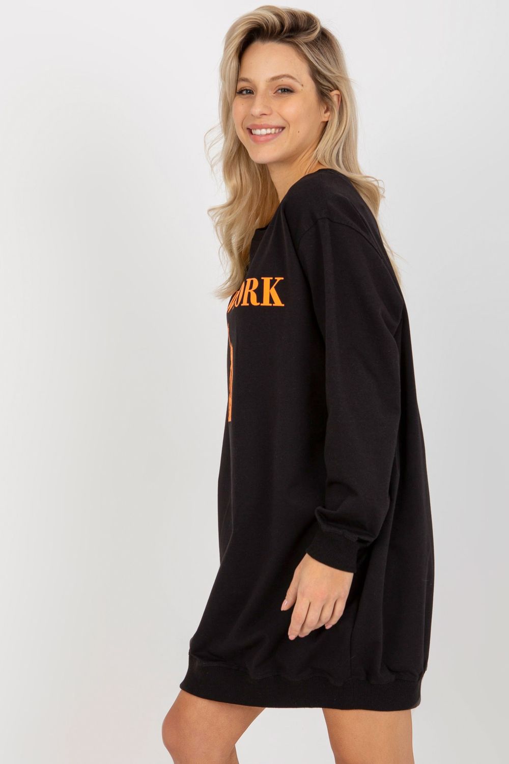 blouse model 206023 Factory Price - Afbeelding 2