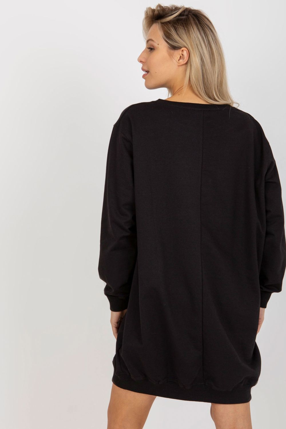 blouse model 206023 Factory Price - Afbeelding 3