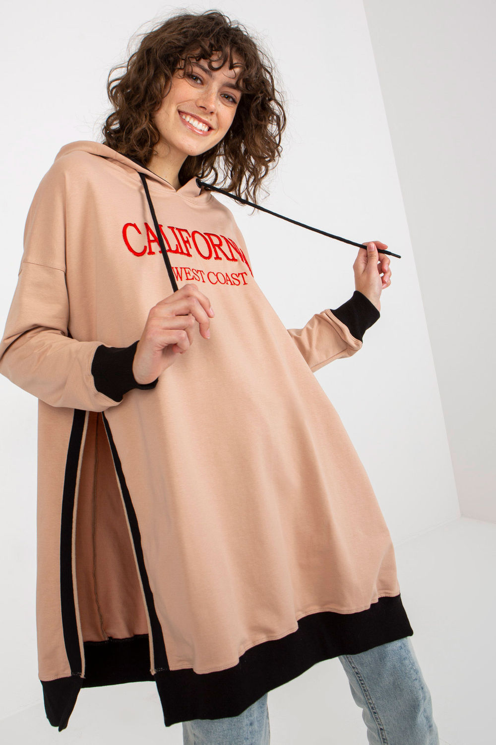 blouse model 206032 Factory Price