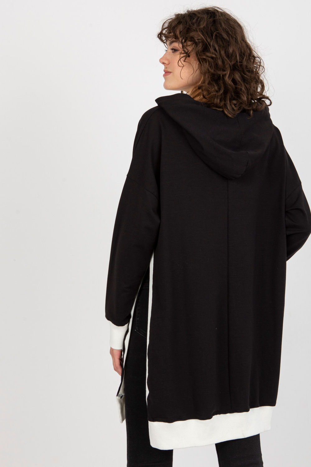 blouse model 206036 Factory Price - Afbeelding 3