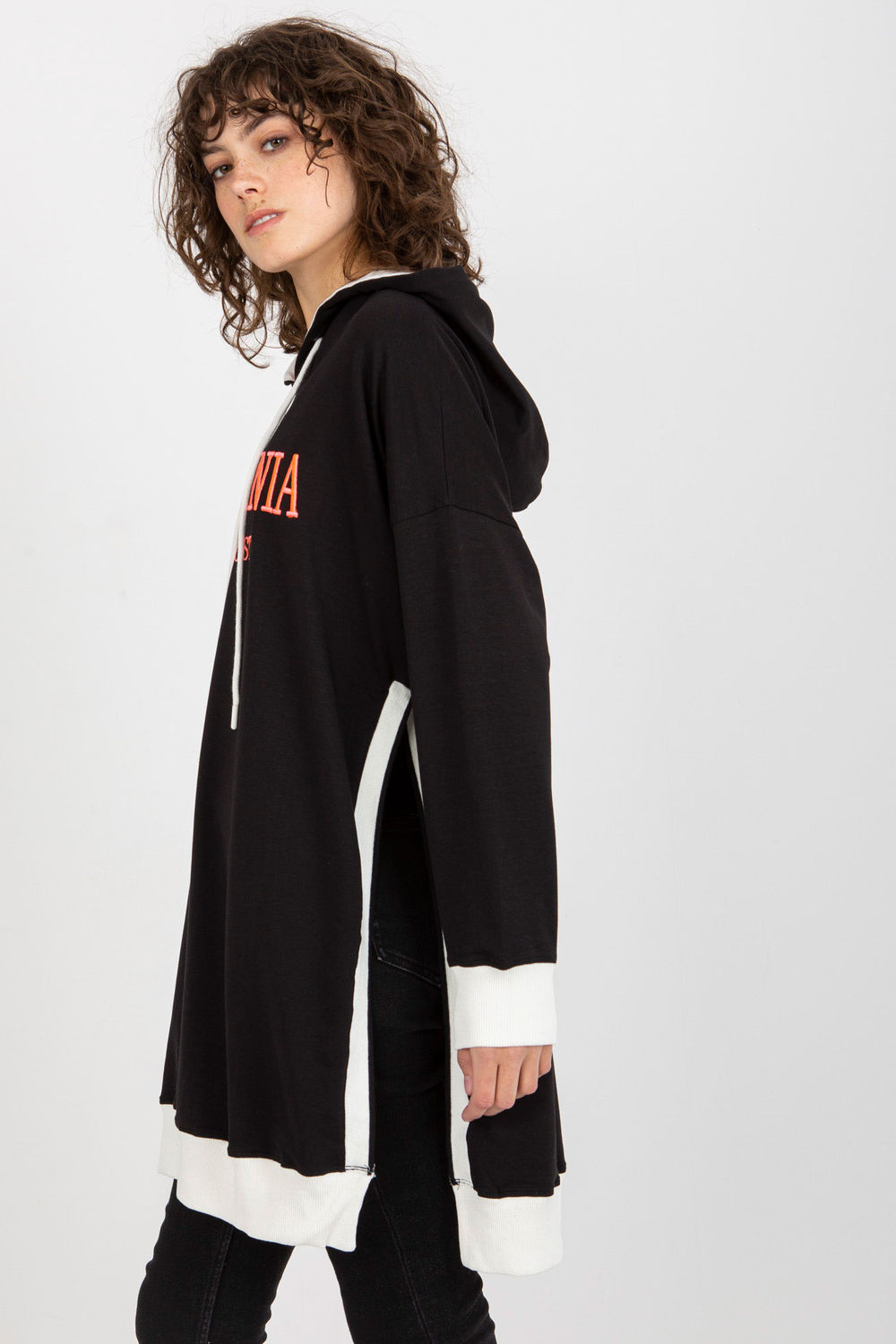 blouse model 206036 Factory Price - Afbeelding 4