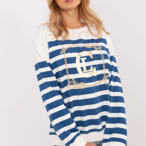 blouse model 206052 Factory Price