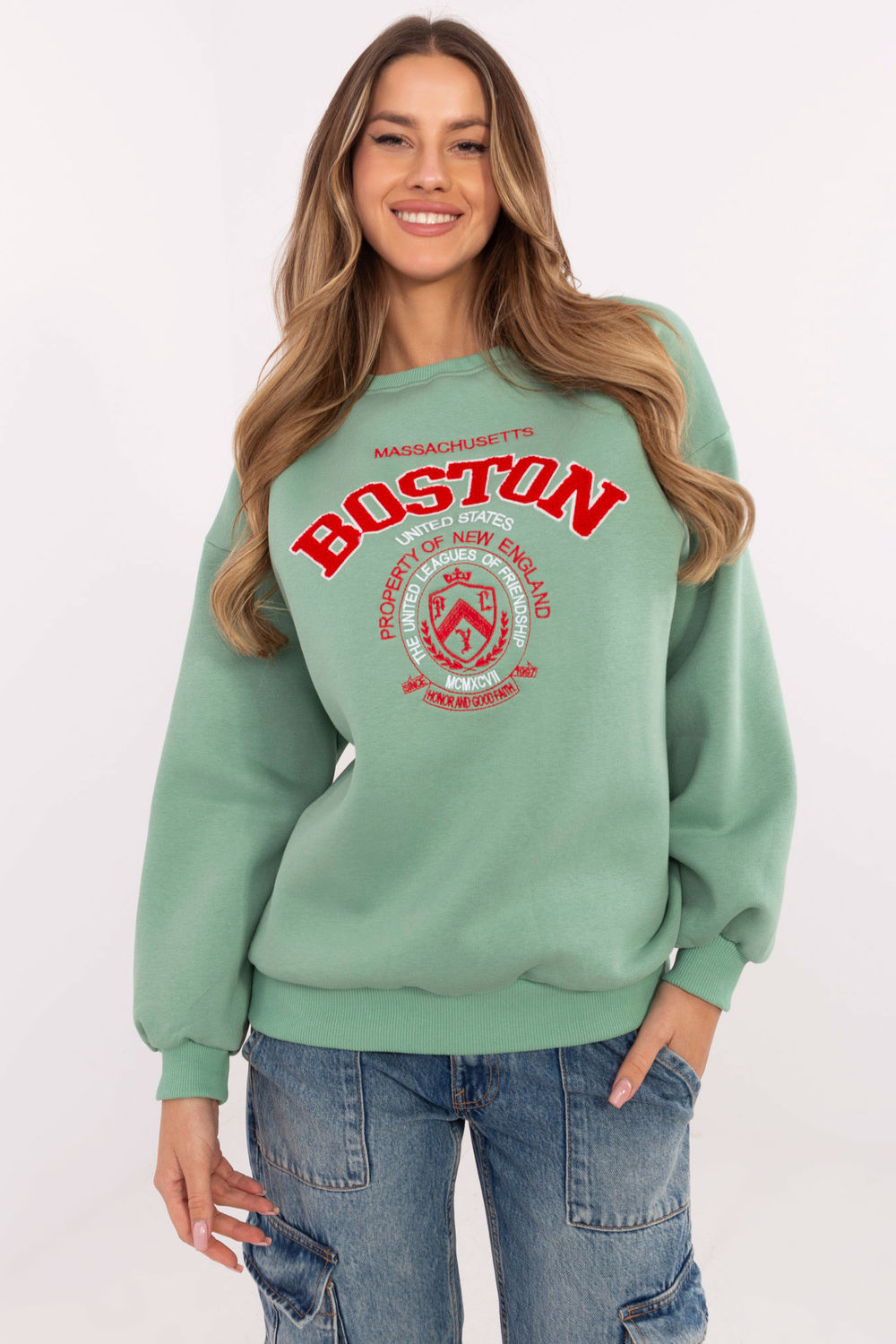 blouse model 206132 Factory Price