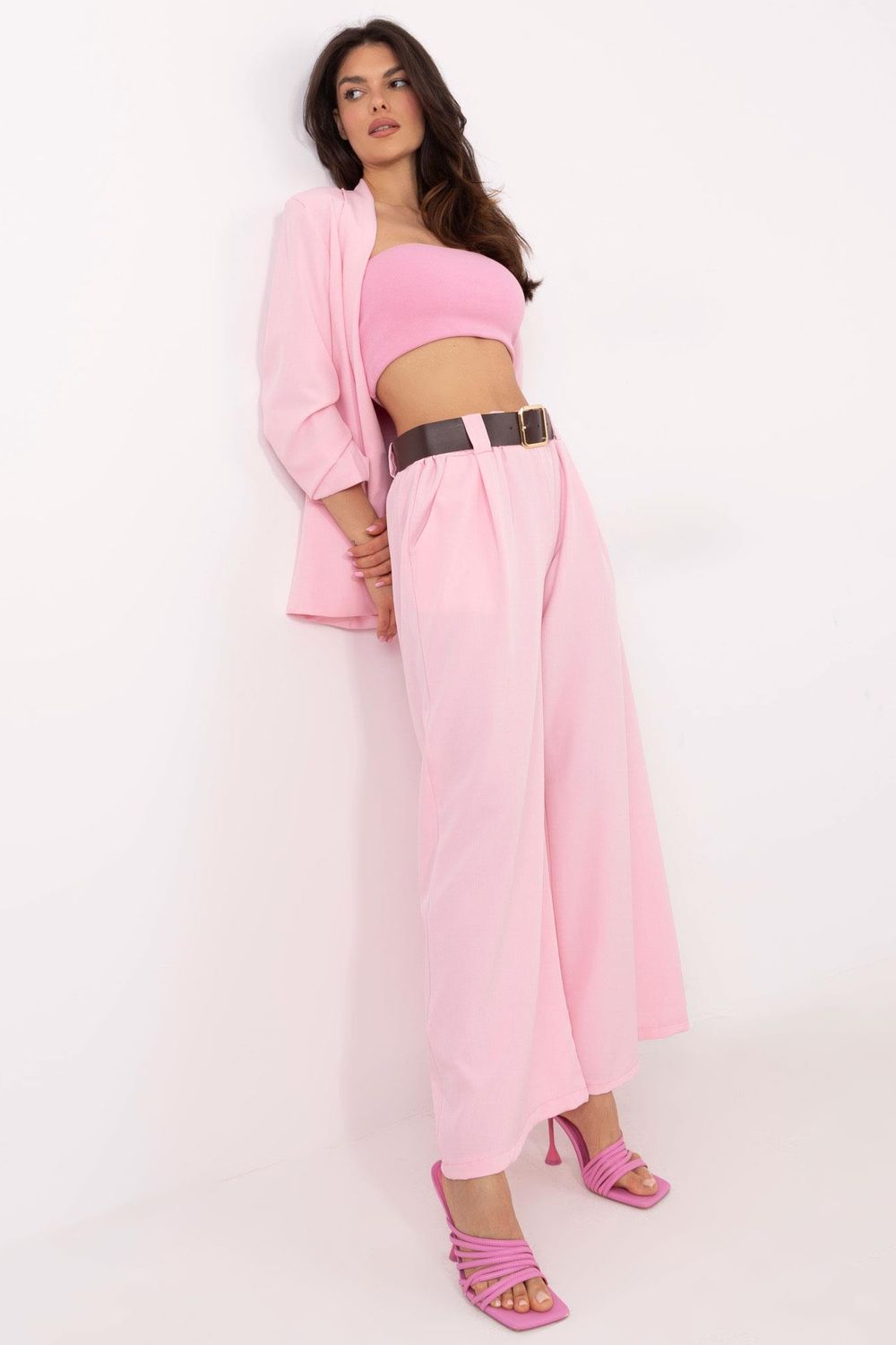 Damesbroek model 206344 Italy Moda
