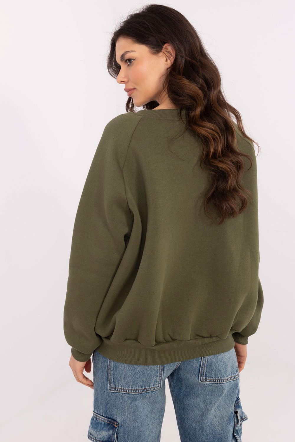 blouse model 206347 Factory Price - Afbeelding 3