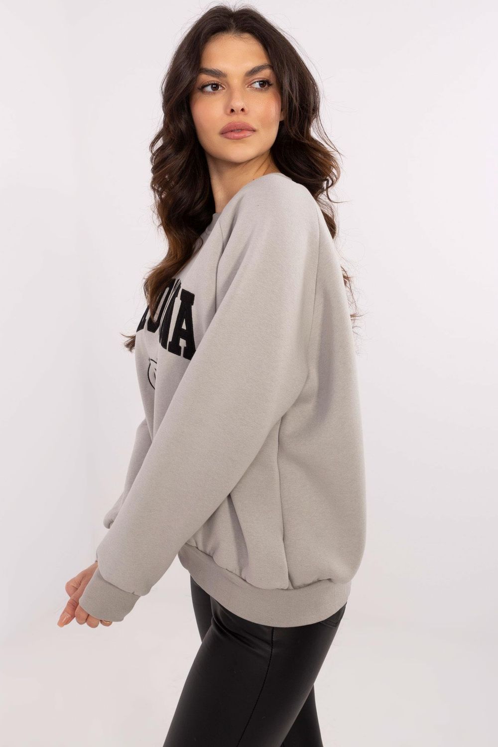 blouse model 206353 Factory Price - Afbeelding 2