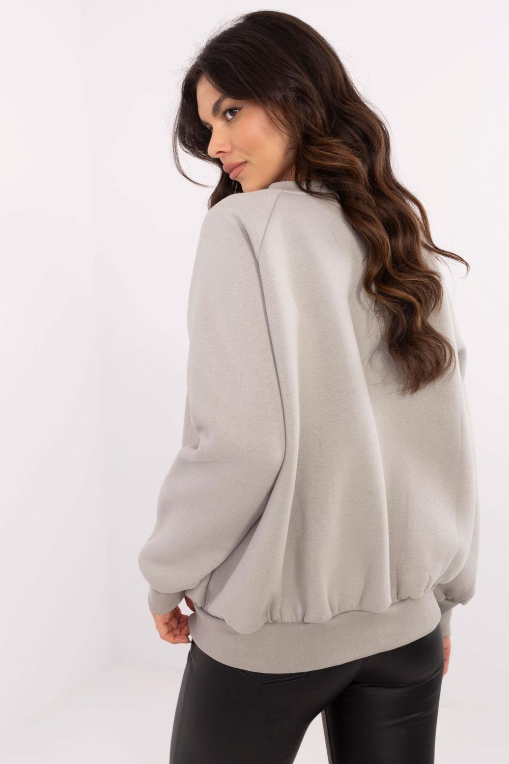 blouse model 206353 Factory Price - Afbeelding 3