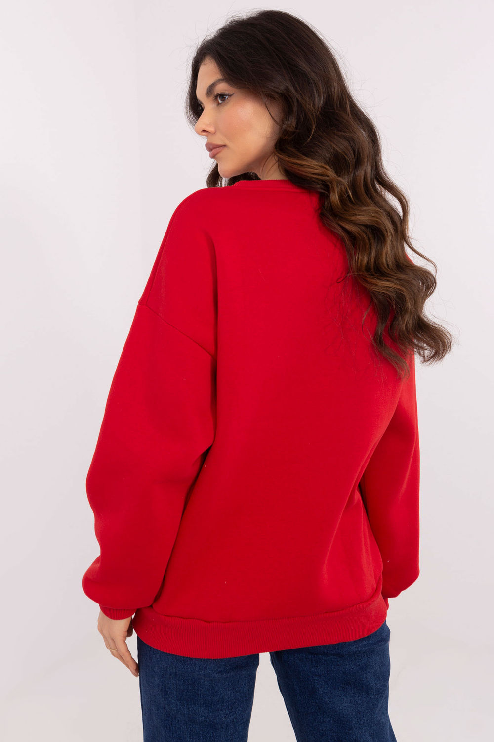 blouse model 206367 Factory Price - Afbeelding 3
