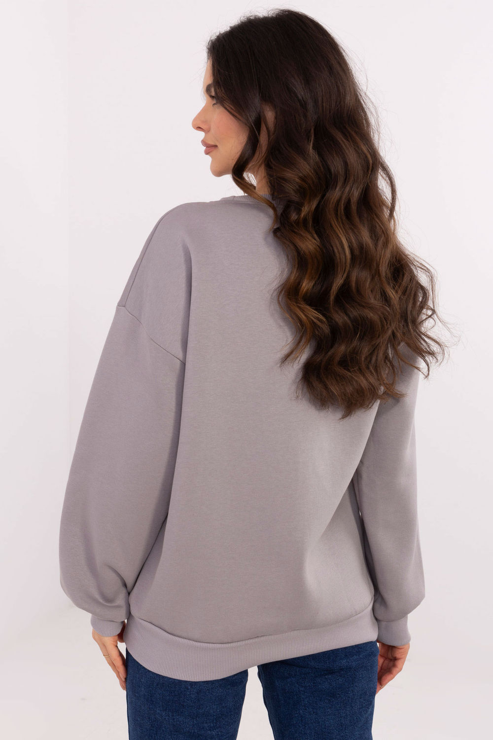 blouse model 206371 Factory Price - Afbeelding 3