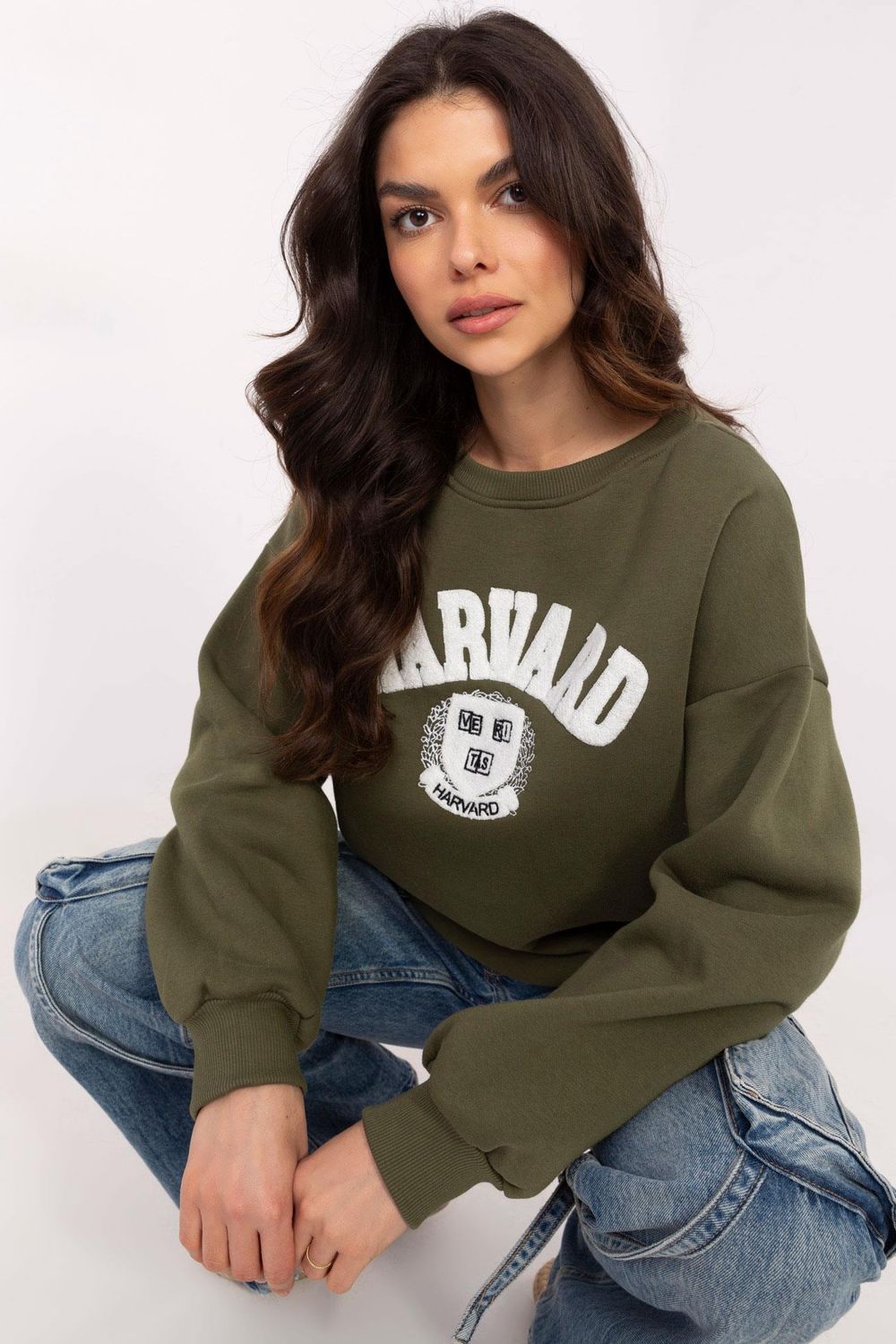 blouse model 206372 Factory Price