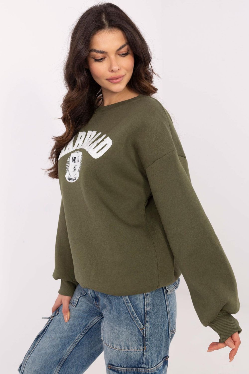 blouse model 206372 Factory Price - Afbeelding 2
