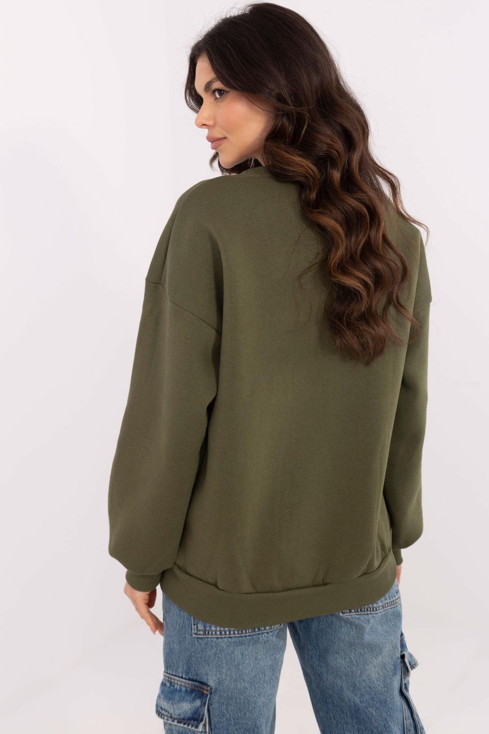 blouse model 206372 Factory Price - Afbeelding 3