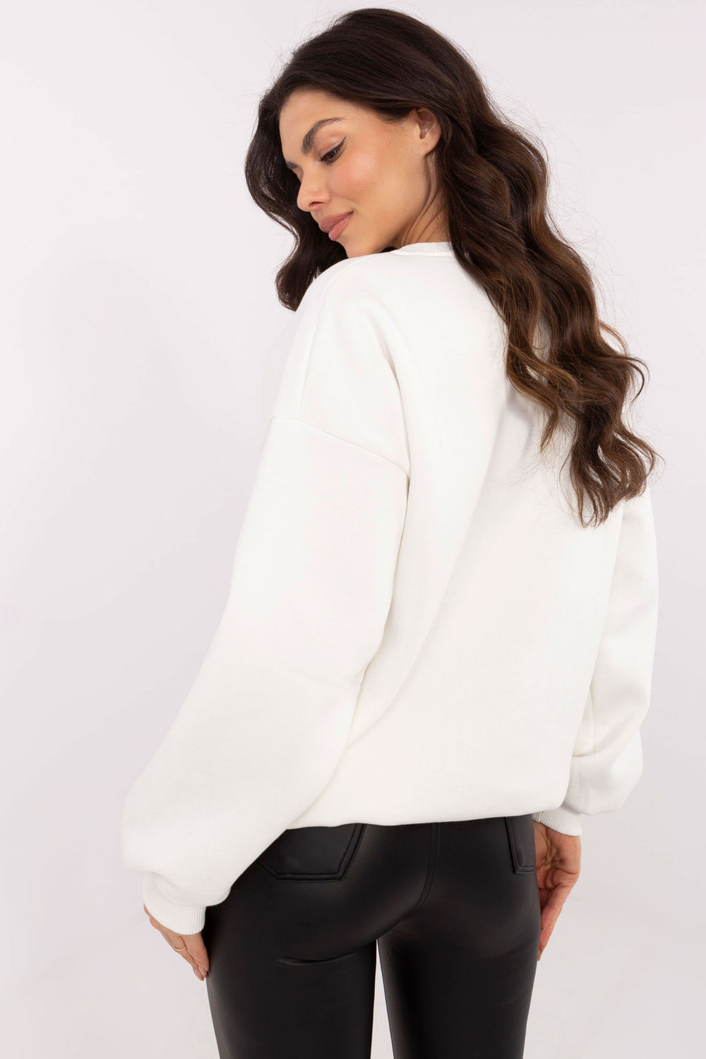 blouse model 206379 Factory Price - Afbeelding 3