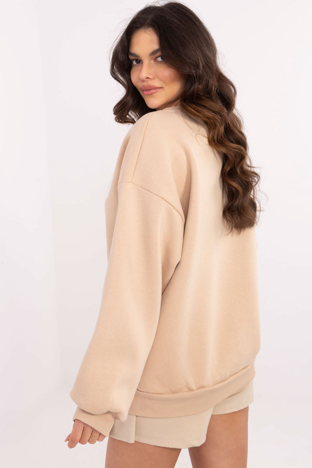 blouse model 206382 Factory Price - Afbeelding 3