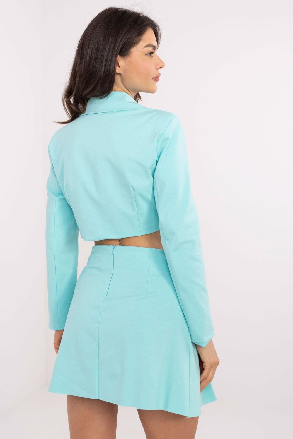 Korte rok model 206395 Italy Moda - Afbeelding 3