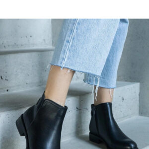 Laarsjes model 206420 Solea