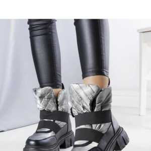 Laarsjes model 206423 Solea