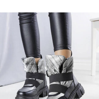 Laarsjes model 206423 Solea
