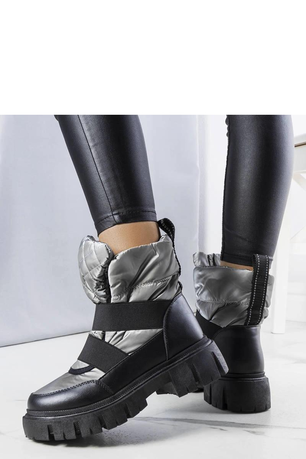 Laarsjes model 206423 Solea - Afbeelding 3