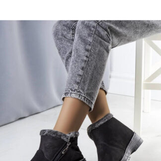 snowboots model 206424 Solea