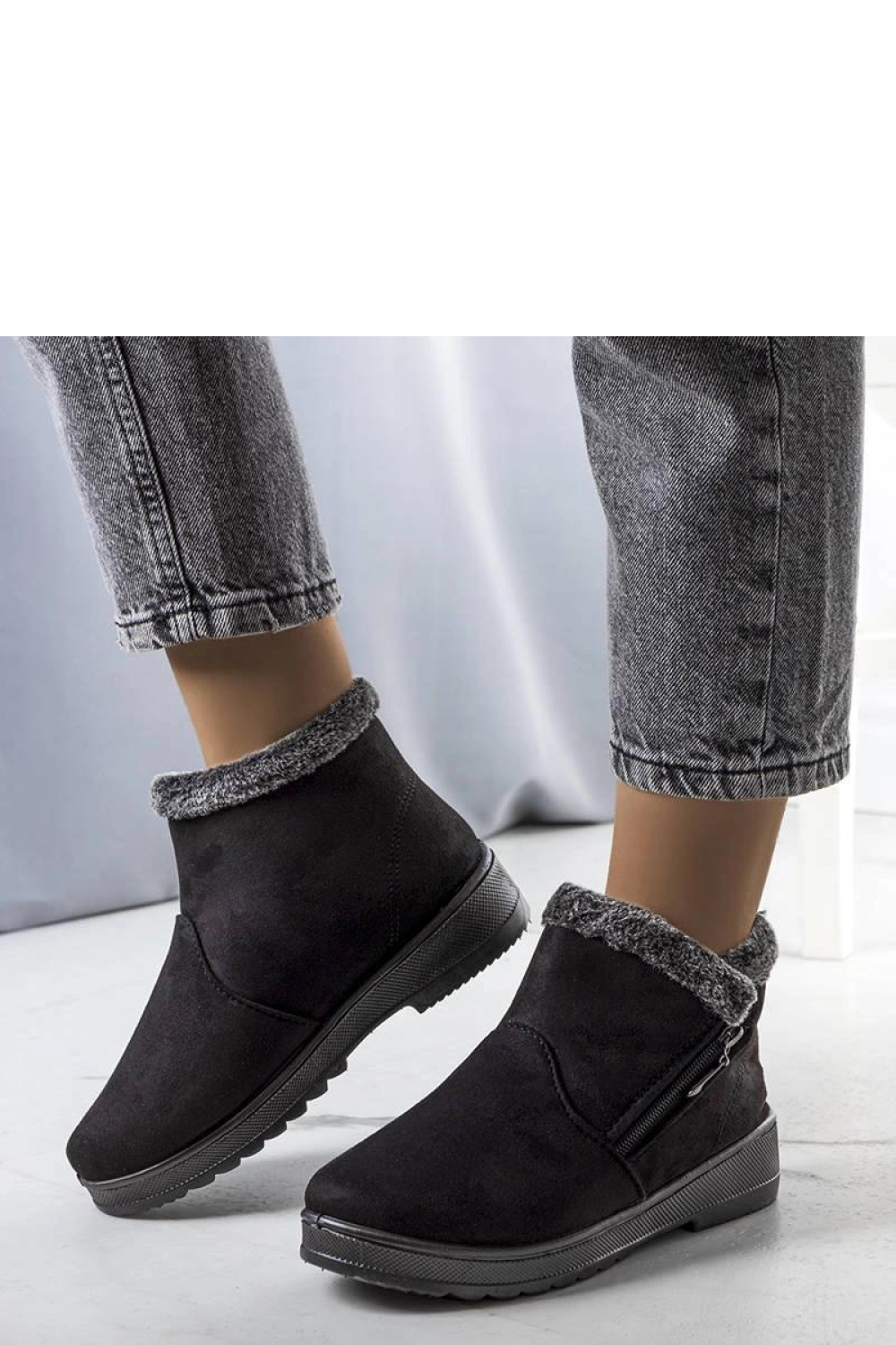 snowboots model 206424 Solea - Afbeelding 2