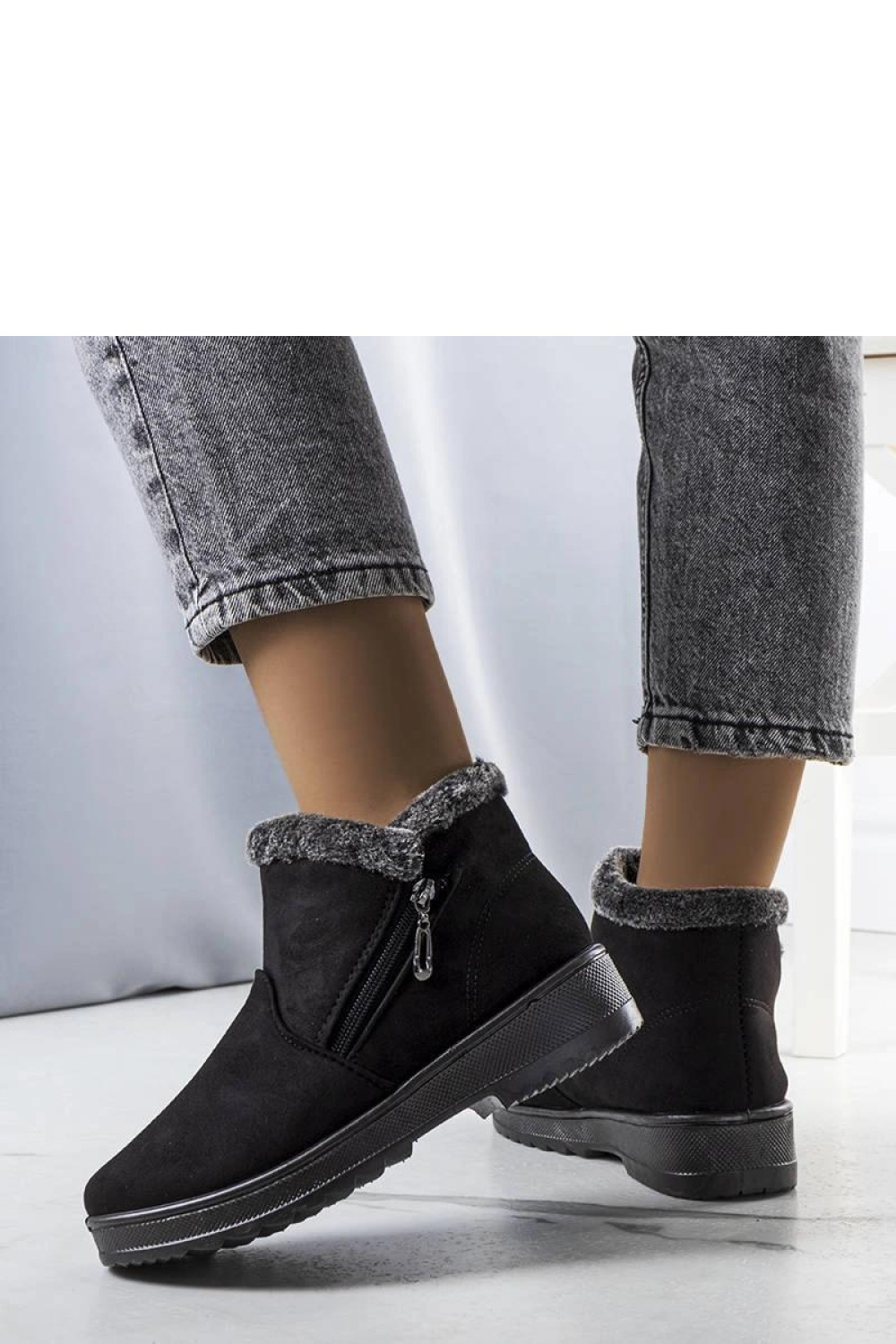 snowboots model 206424 Solea - Afbeelding 3