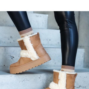 snowboots model 206430 Solea