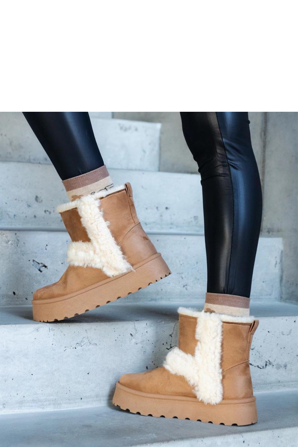 snowboots model 206430 Solea