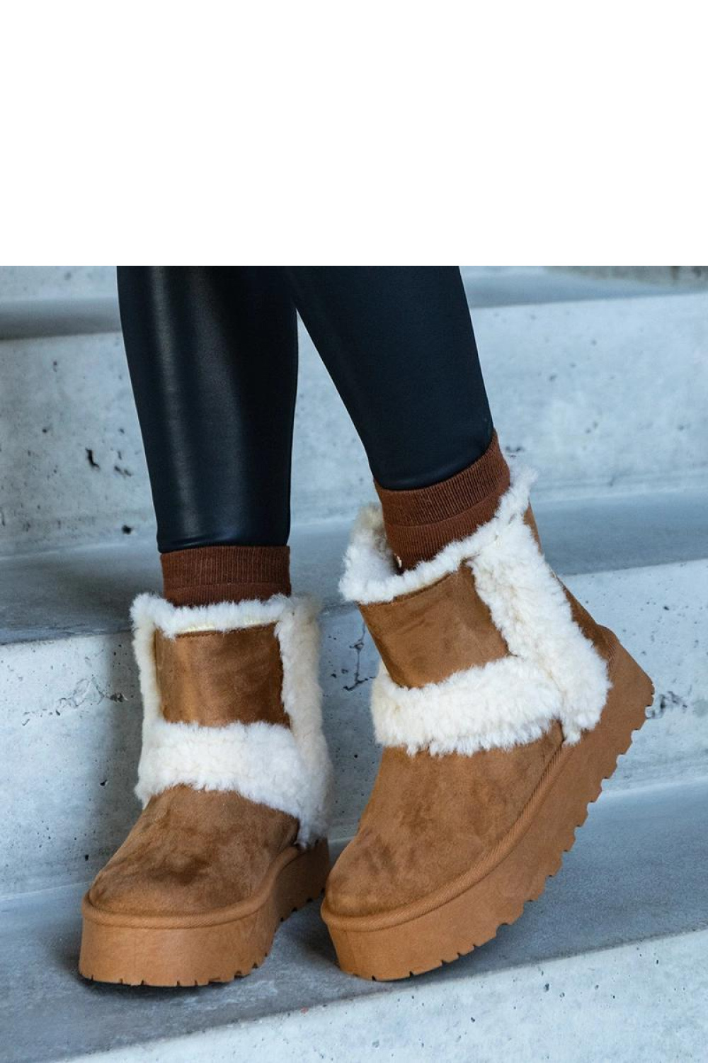 snowboots model 206431 Solea - Afbeelding 3