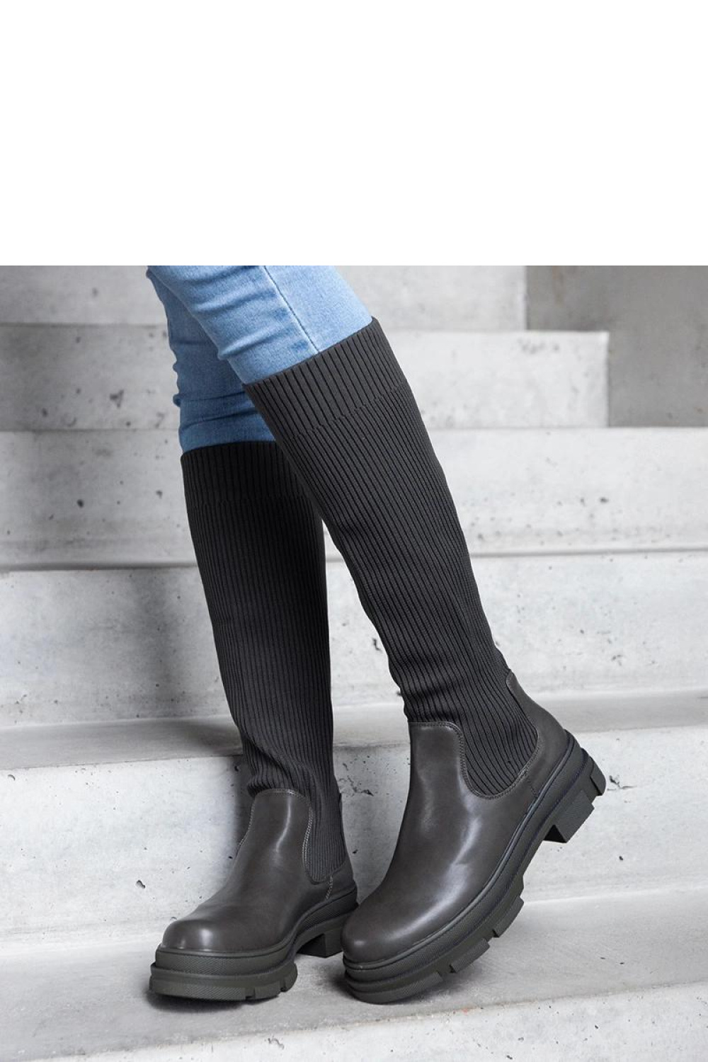 laarzen model 206434 Solea - Afbeelding 2