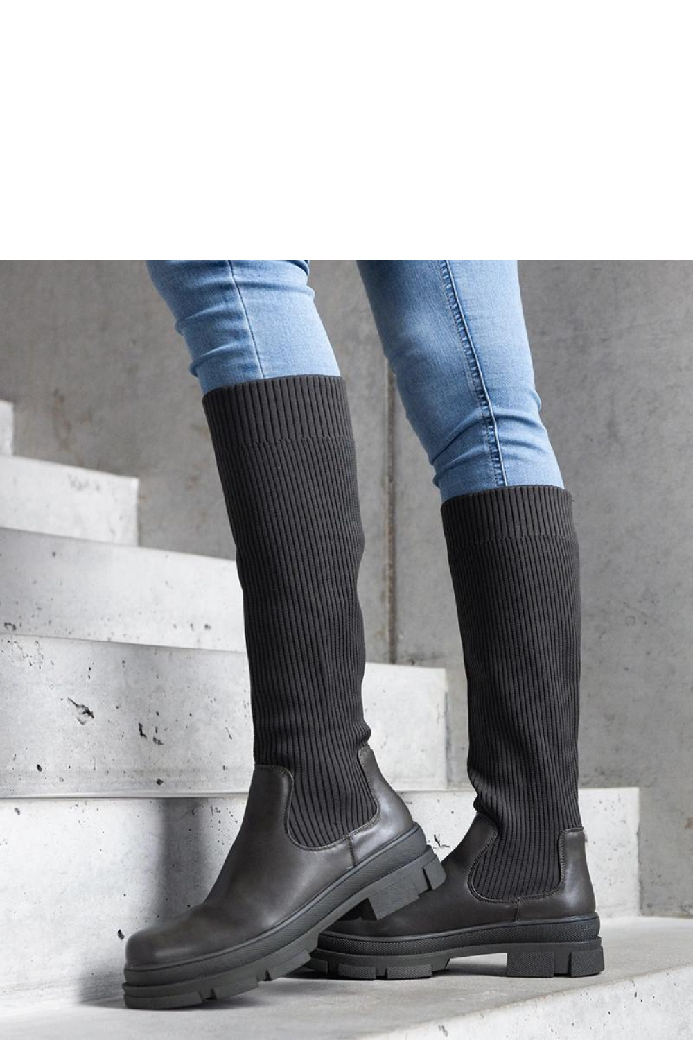 laarzen model 206434 Solea - Afbeelding 3