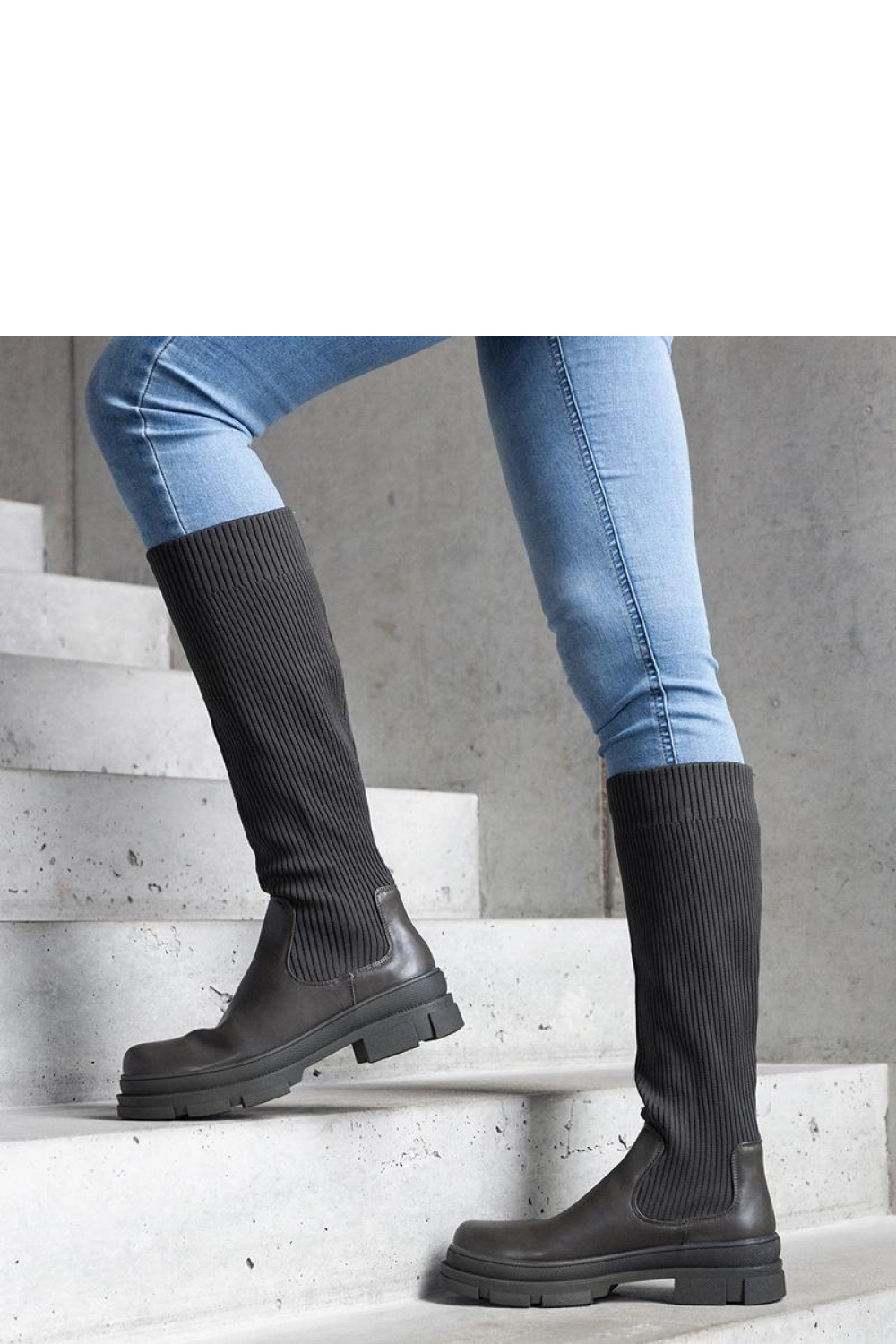 laarzen model 206434 Solea - Afbeelding 4