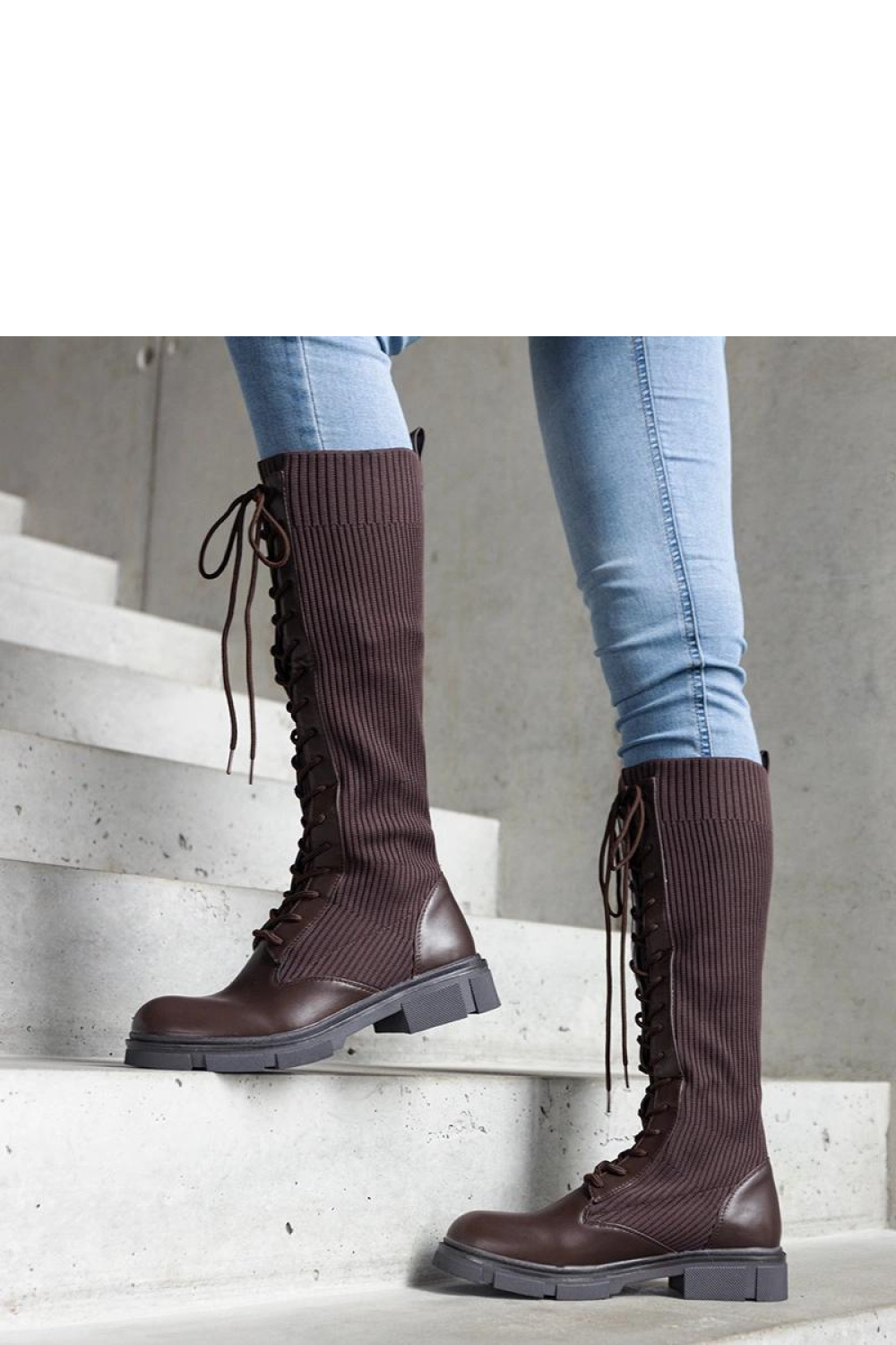 laarzen model 206435 Solea