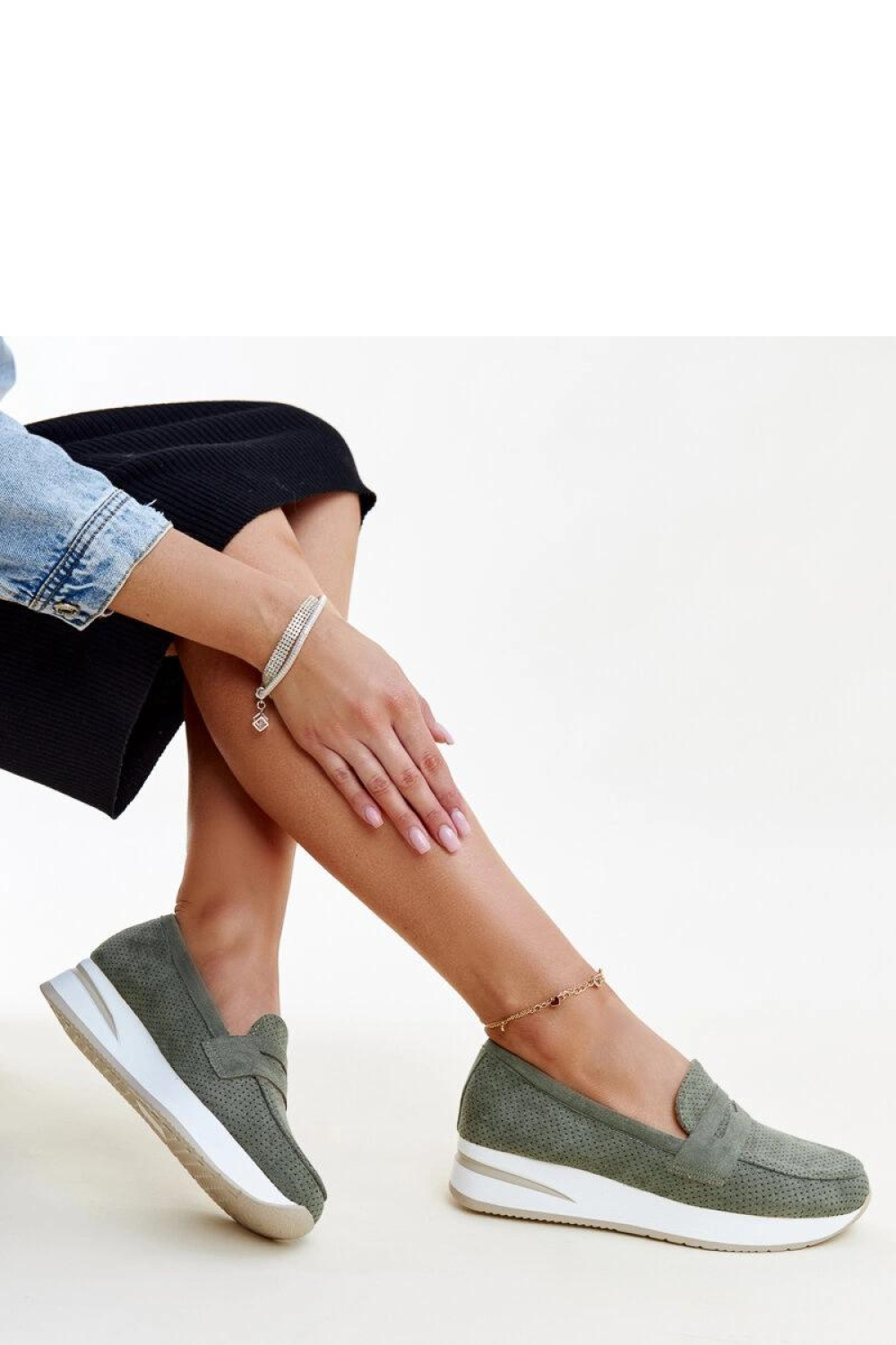 schoenen model 206456 Solea