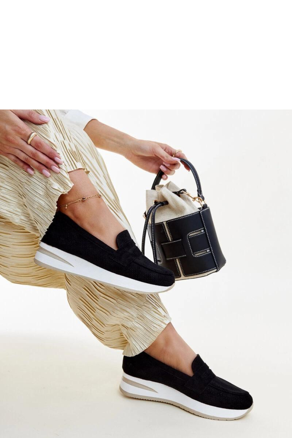 schoenen model 206458 Solea - Afbeelding 3