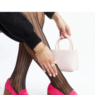 Pumps met dikke hak model 206467 Solea