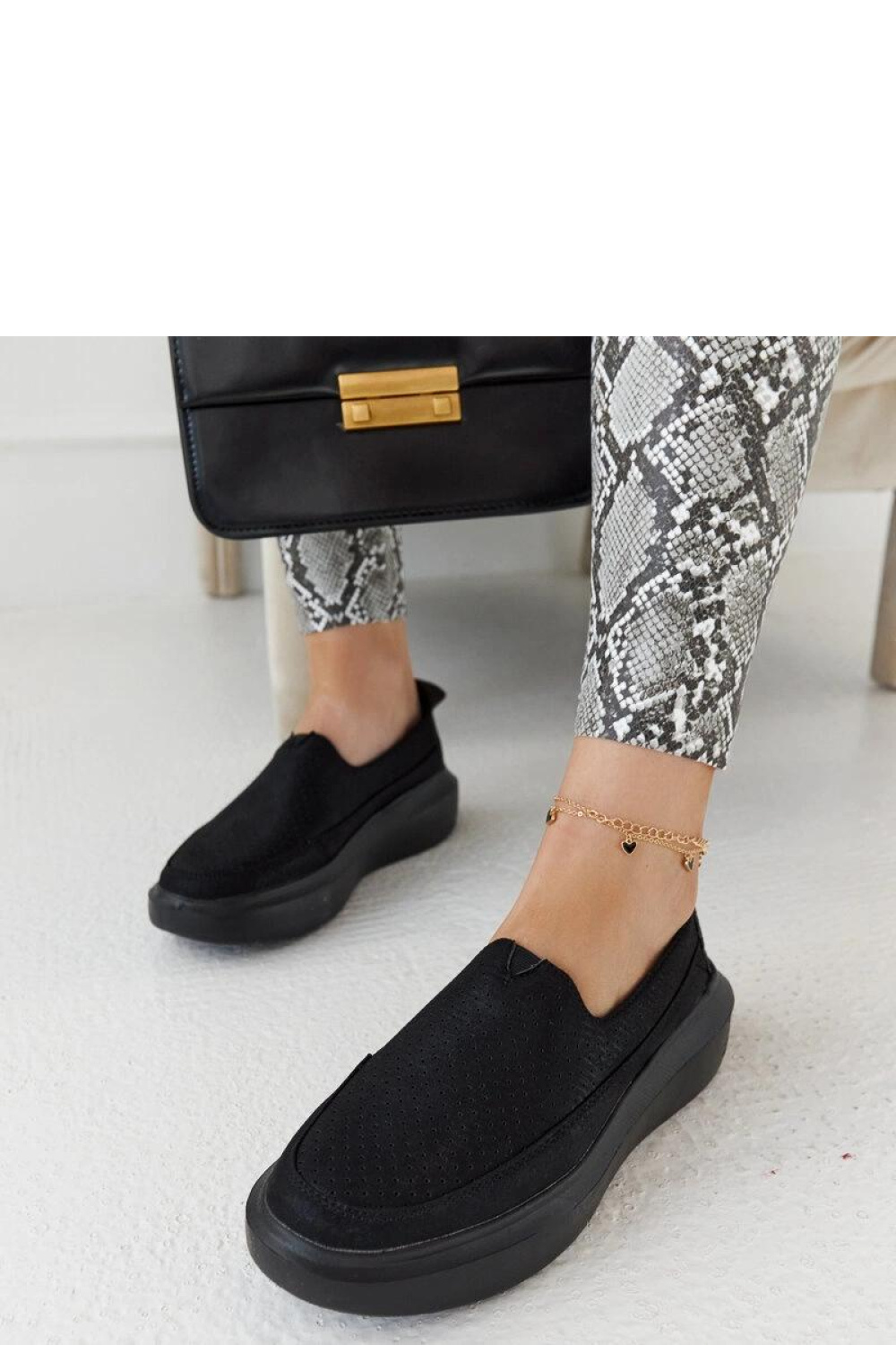 schoenen model 206474 Solea