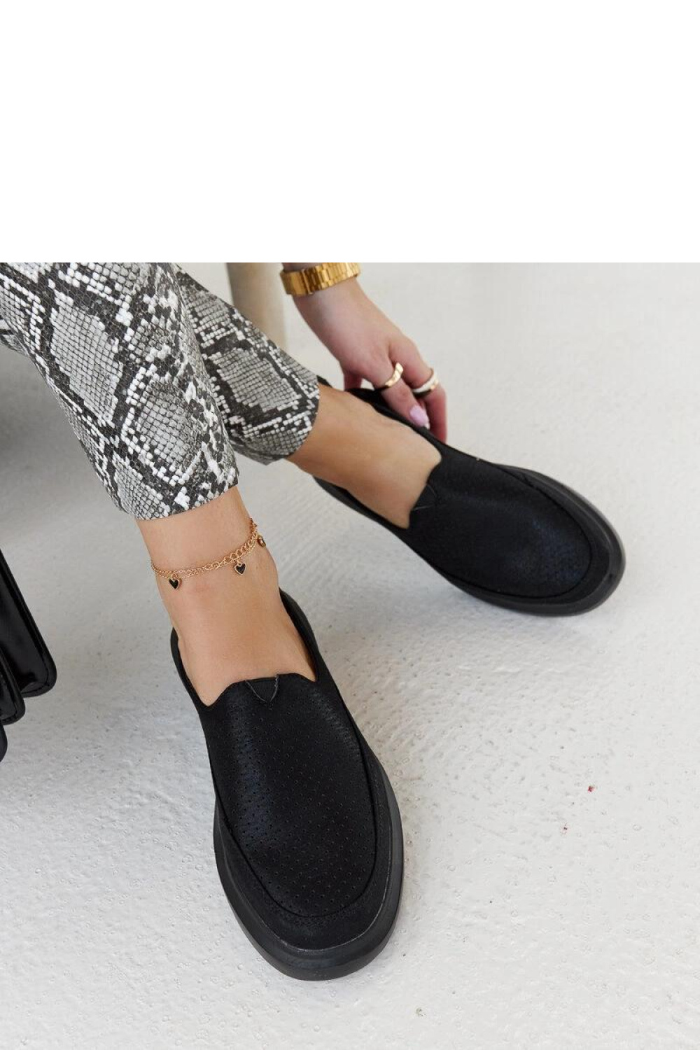 schoenen model 206474 Solea - Afbeelding 2