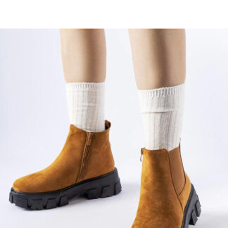 Laarsjes model 206485 Solea