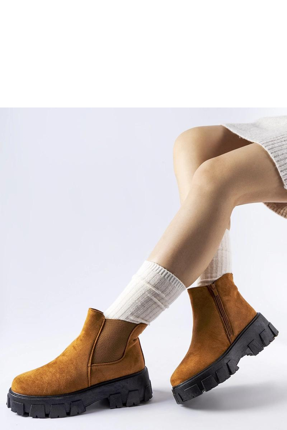 Laarsjes model 206485 Solea - Afbeelding 3