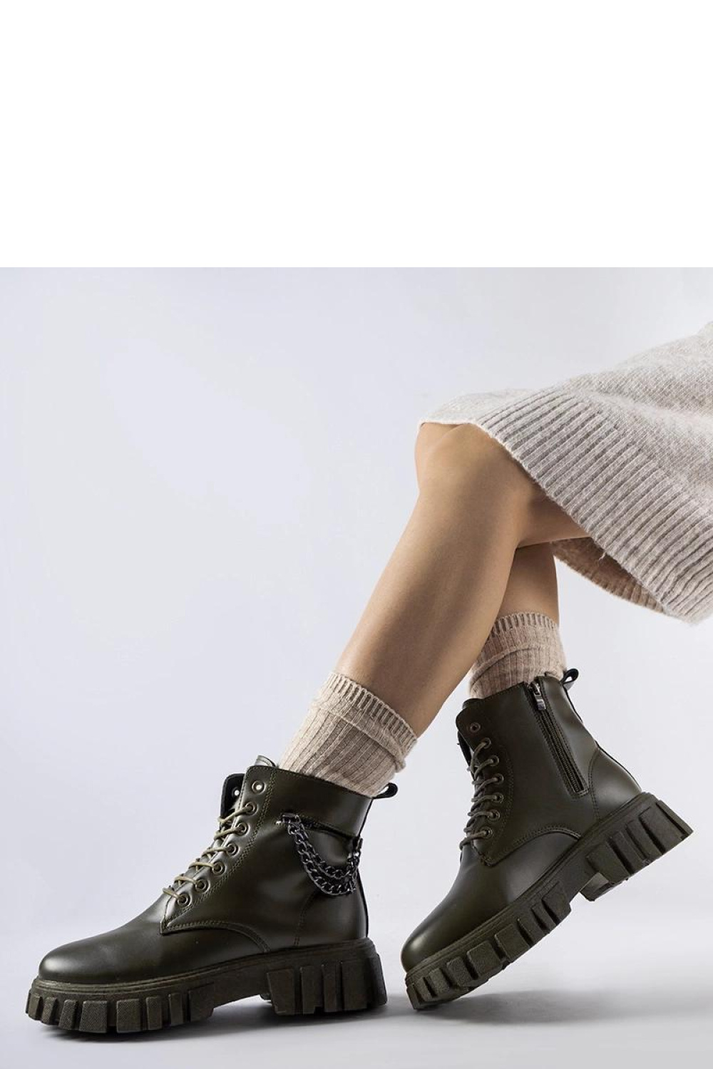Laarsjes model 206488 Solea - Afbeelding 3