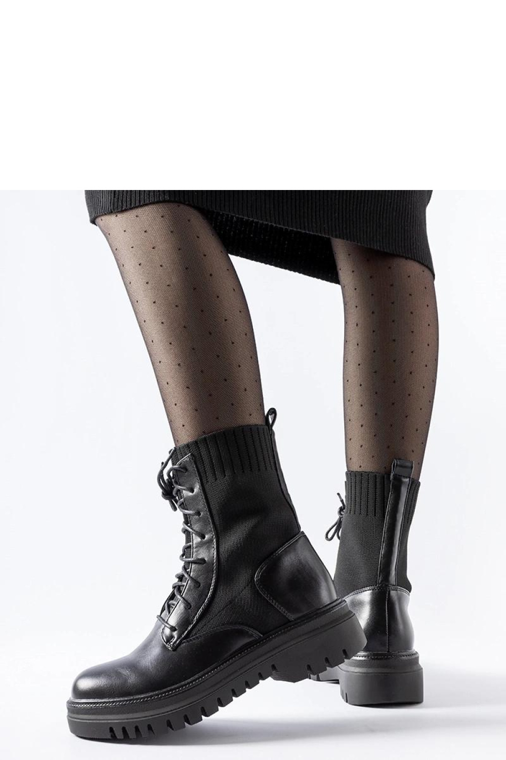 Laarsjes model 206507 Solea - Afbeelding 3