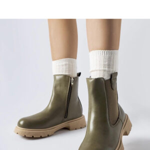Laarsjes model 206509 Solea